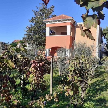 Apartments Rolovina Tivat Dış mekan fotoğraf