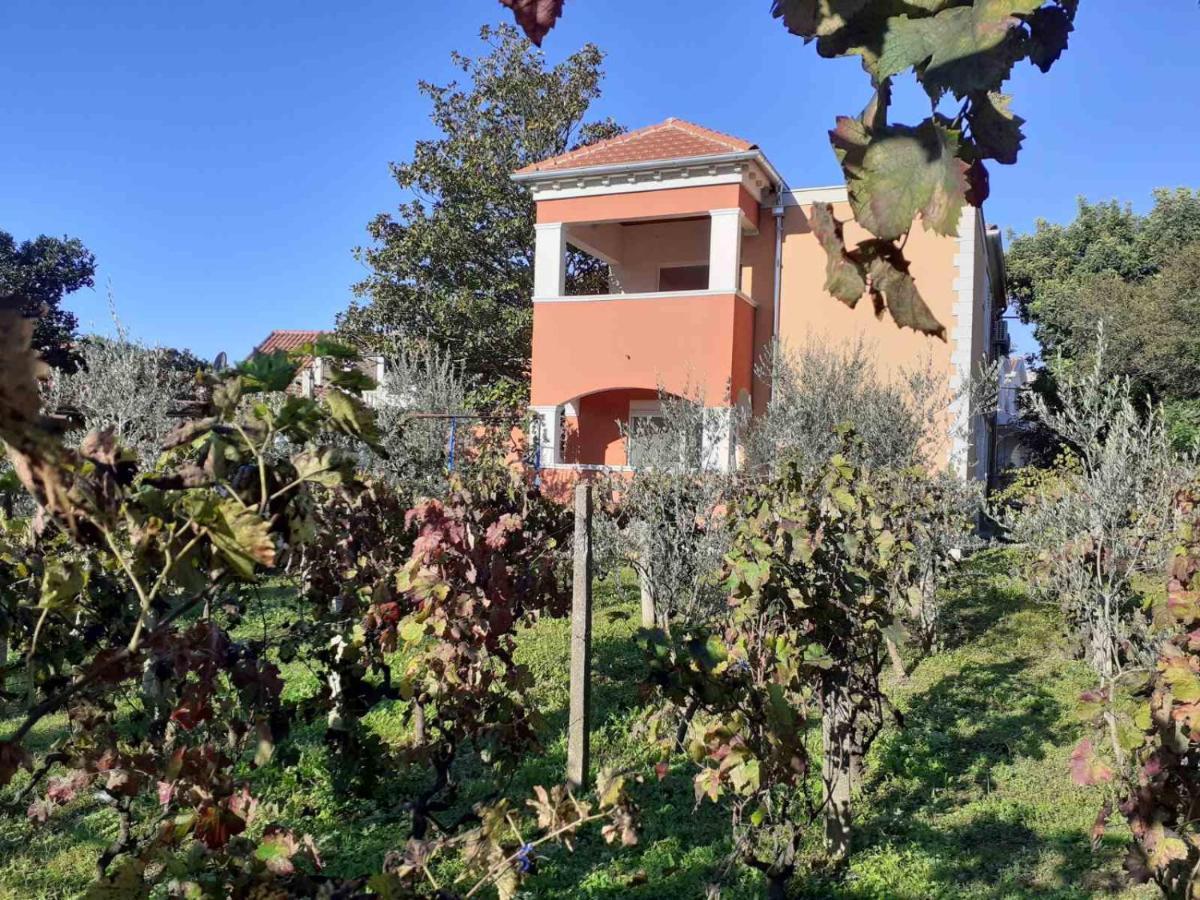 Apartments Rolovina Tivat Dış mekan fotoğraf