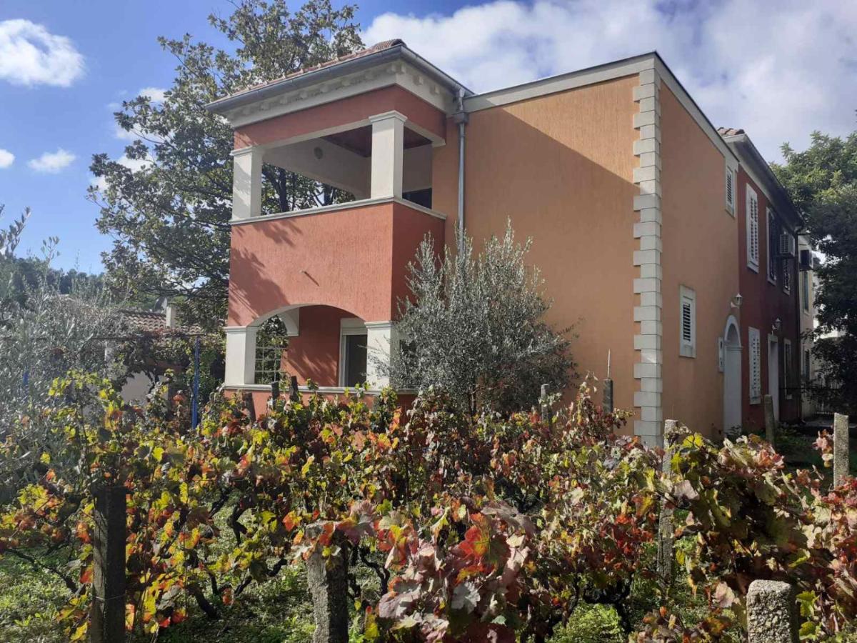 Apartments Rolovina Tivat Dış mekan fotoğraf