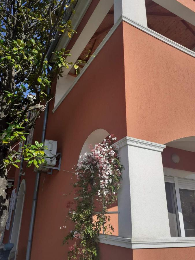 Apartments Rolovina Tivat Dış mekan fotoğraf