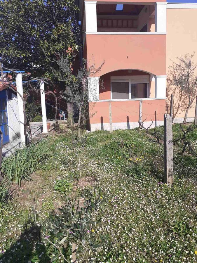 Apartments Rolovina Tivat Dış mekan fotoğraf