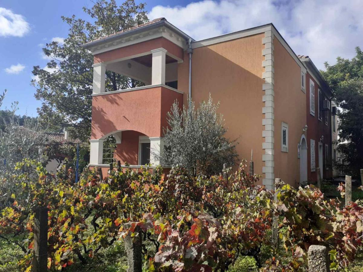 Apartments Rolovina Tivat Dış mekan fotoğraf