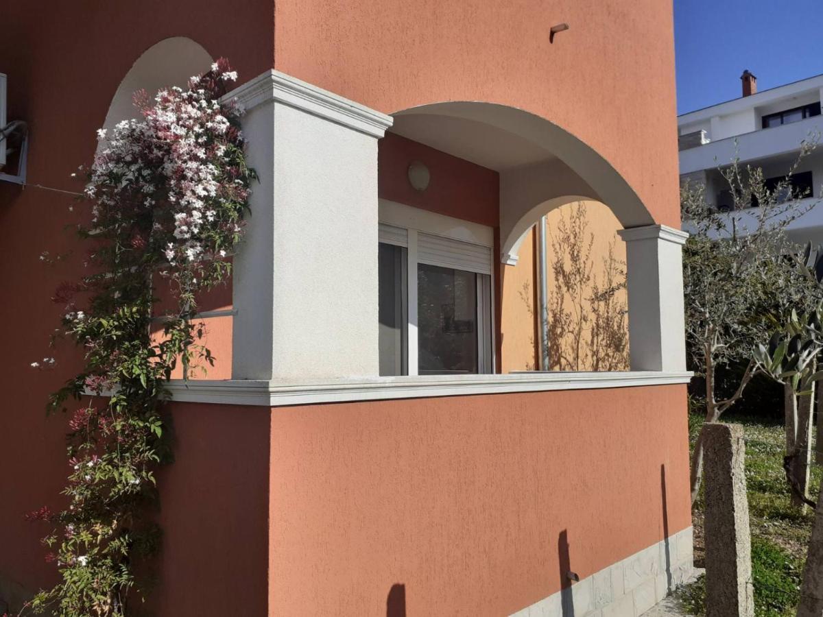 Apartments Rolovina Tivat Dış mekan fotoğraf