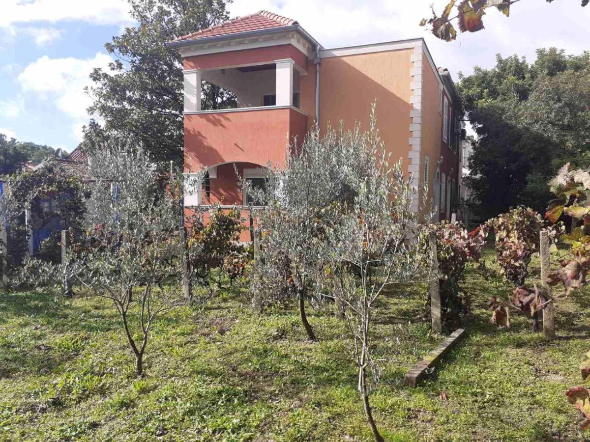 Apartments Rolovina Tivat Dış mekan fotoğraf