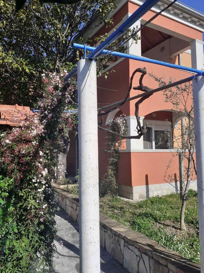 Apartments Rolovina Tivat Dış mekan fotoğraf