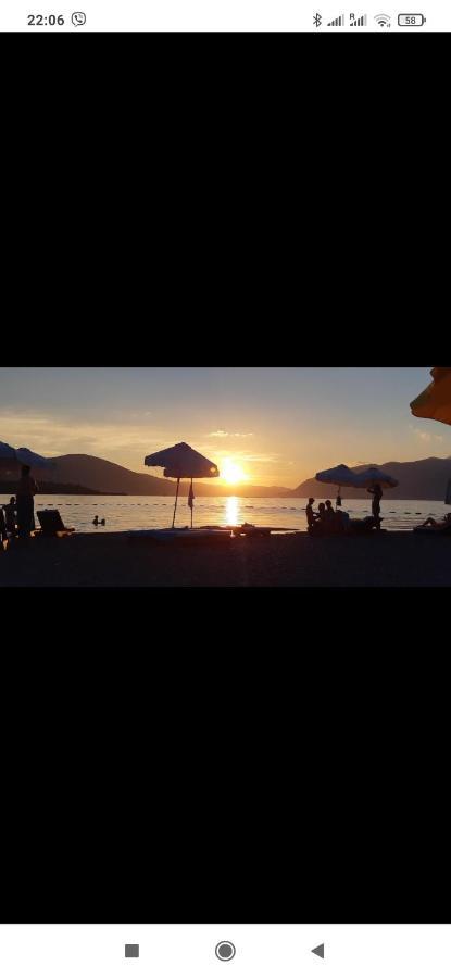 Apartments Rolovina Tivat Dış mekan fotoğraf