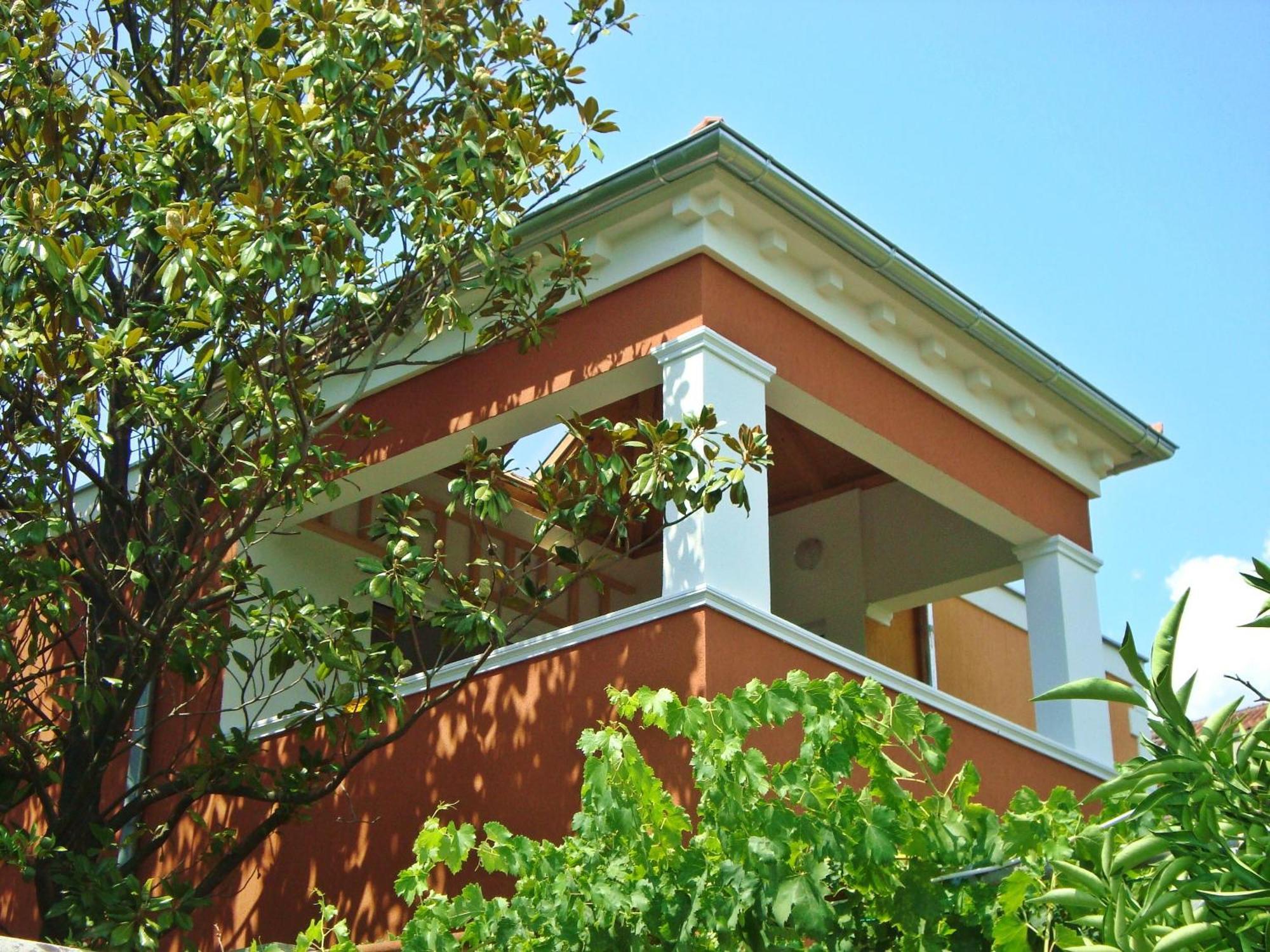 Apartments Rolovina Tivat Dış mekan fotoğraf