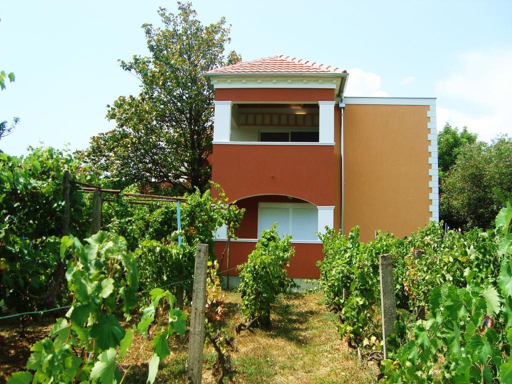 Apartments Rolovina Tivat Oda fotoğraf
