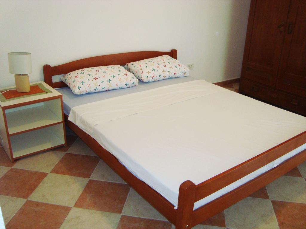 Apartments Rolovina Tivat Oda fotoğraf