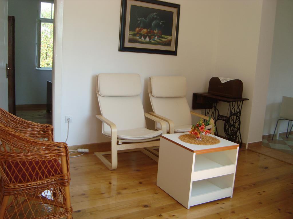 Apartments Rolovina Tivat Oda fotoğraf