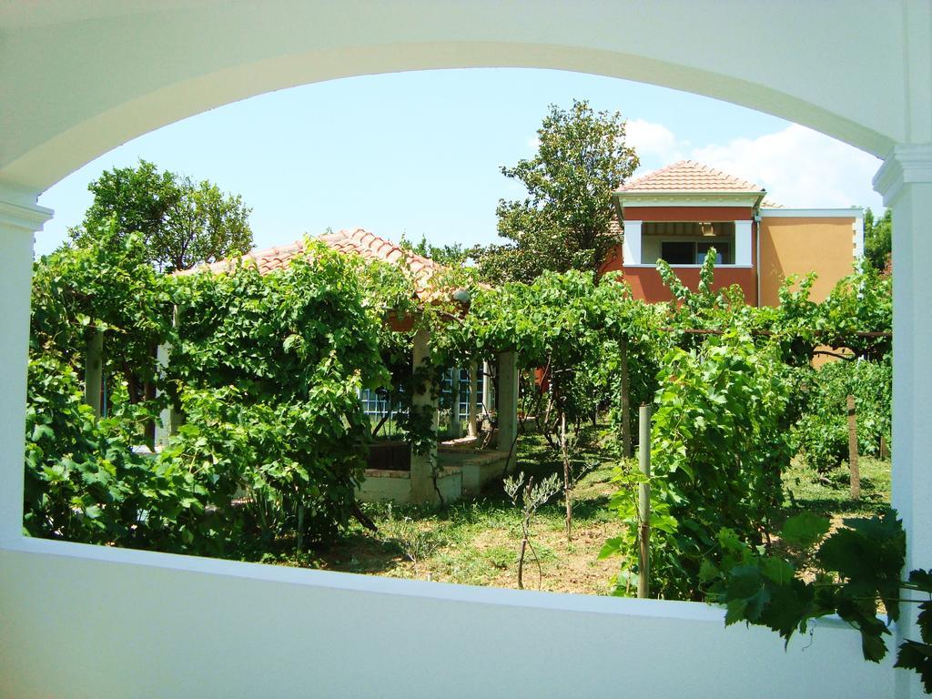 Apartments Rolovina Tivat Oda fotoğraf