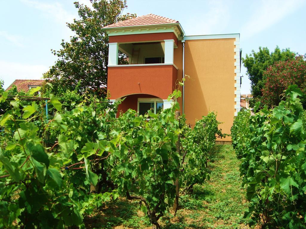 Apartments Rolovina Tivat Oda fotoğraf