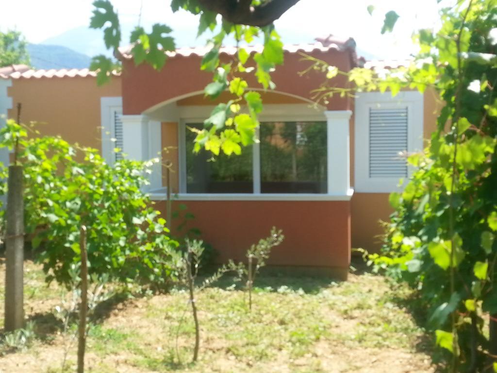 Apartments Rolovina Tivat Oda fotoğraf