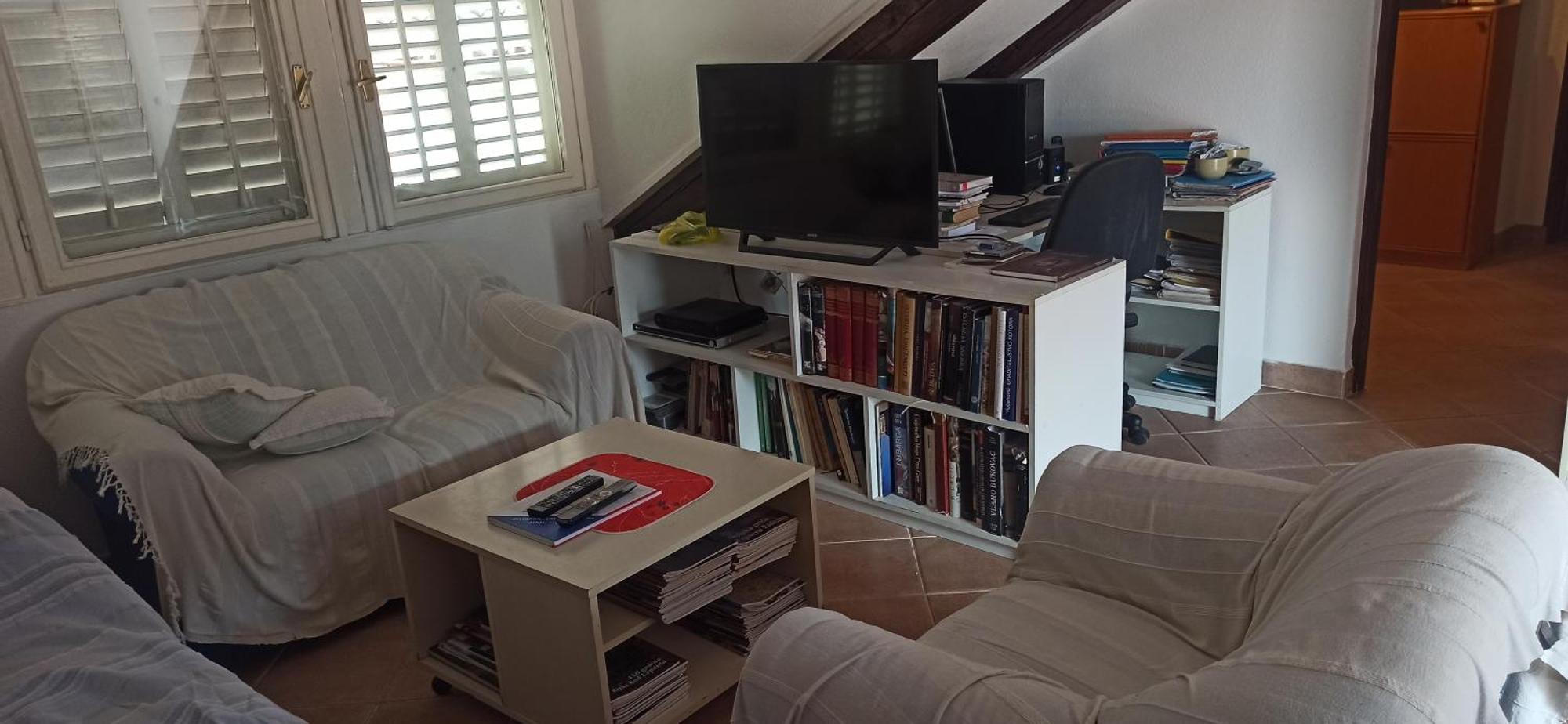 Apartments Rolovina Tivat Oda fotoğraf