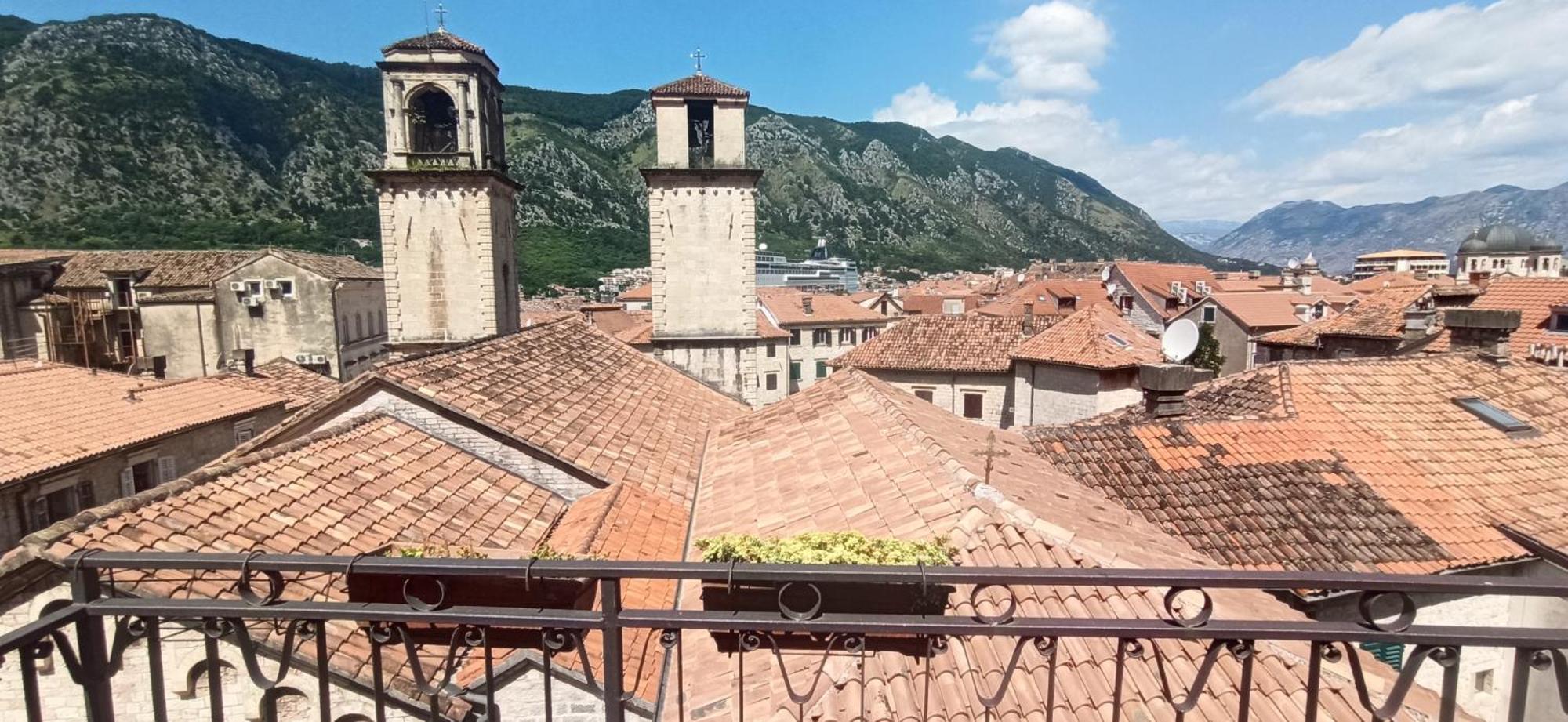 Apartments Rolovina Tivat Oda fotoğraf