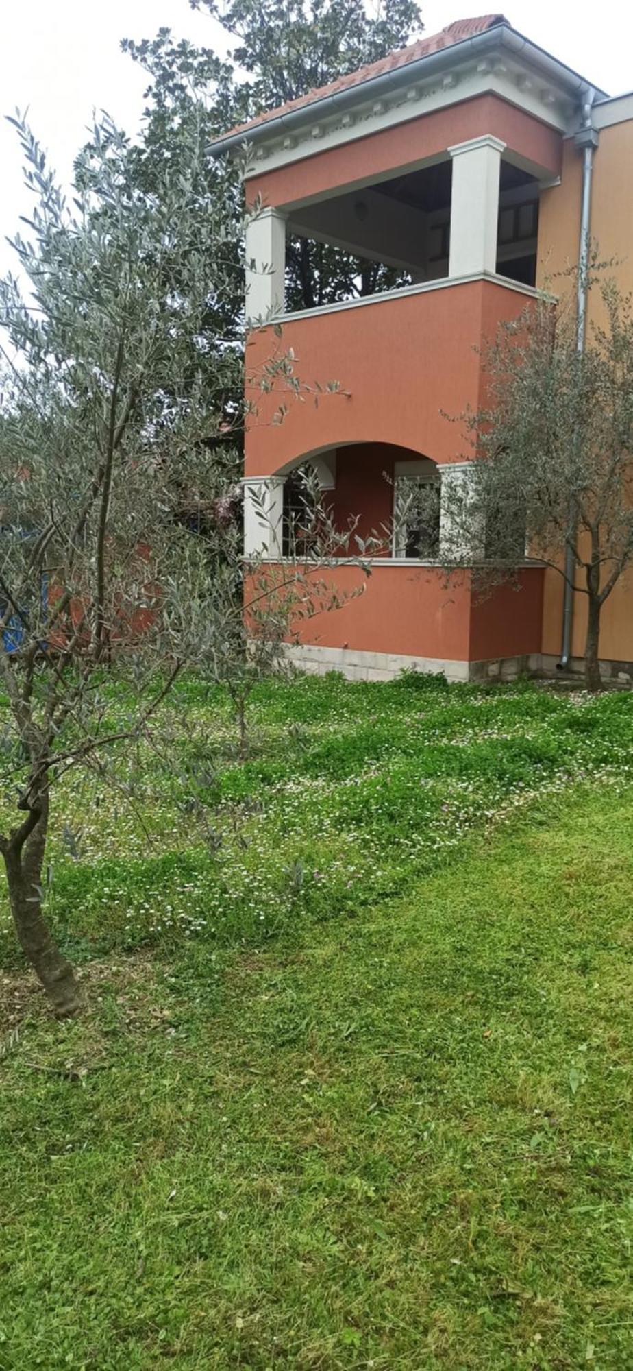 Apartments Rolovina Tivat Oda fotoğraf