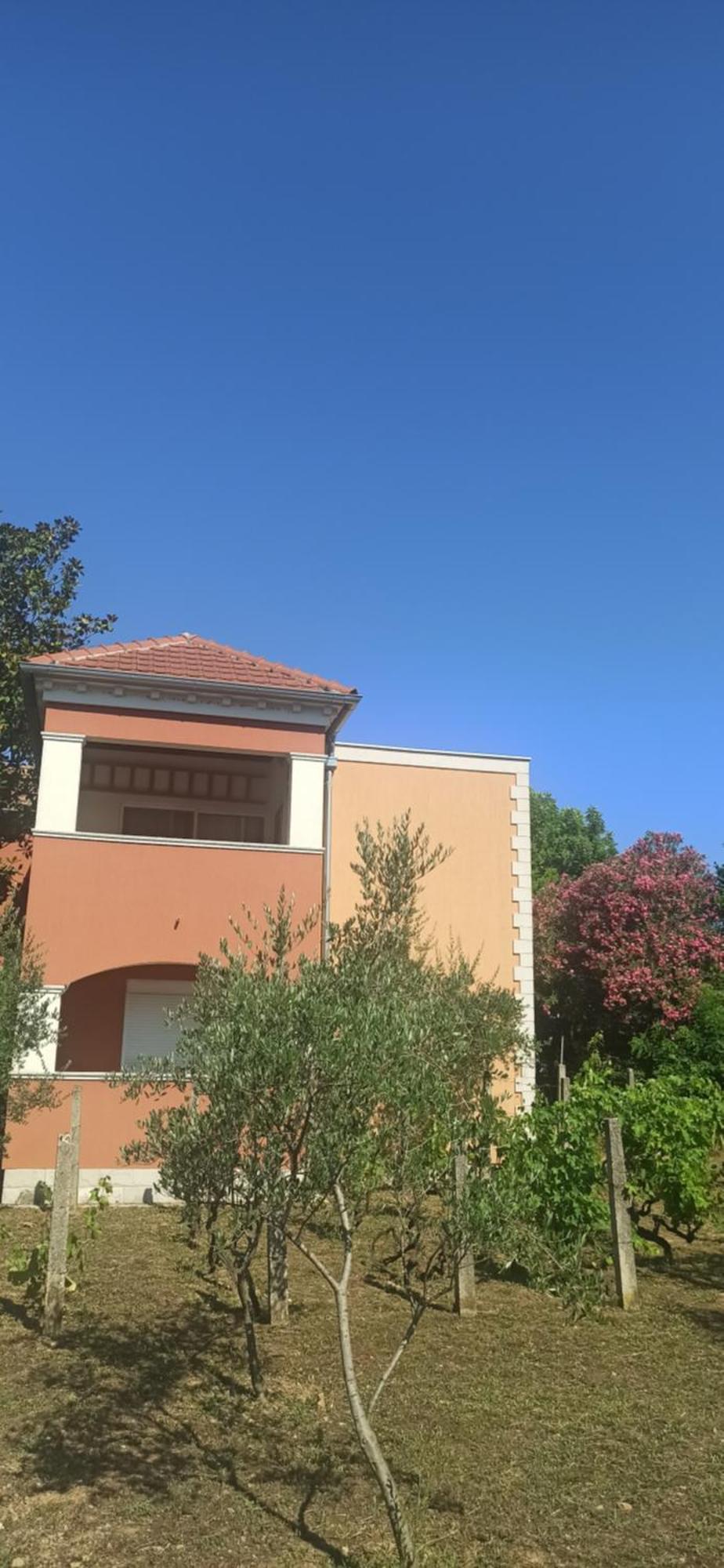 Apartments Rolovina Tivat Oda fotoğraf