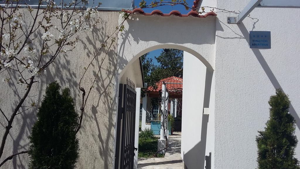 Apartments Rolovina Tivat Dış mekan fotoğraf