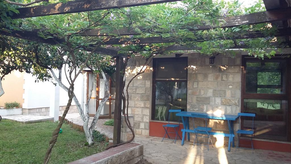 Apartments Rolovina Tivat Dış mekan fotoğraf