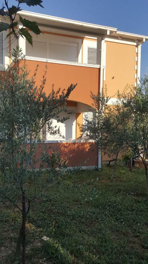 Apartments Rolovina Tivat Dış mekan fotoğraf