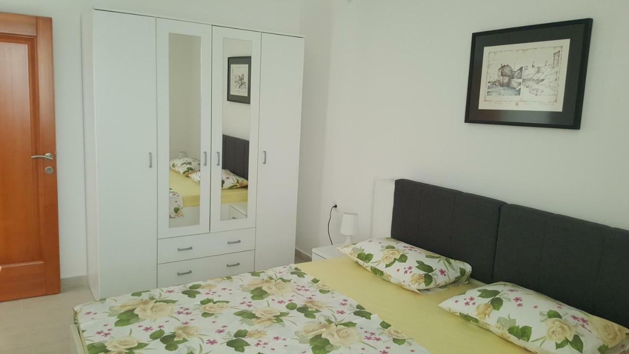 Apartments Rolovina Tivat Dış mekan fotoğraf